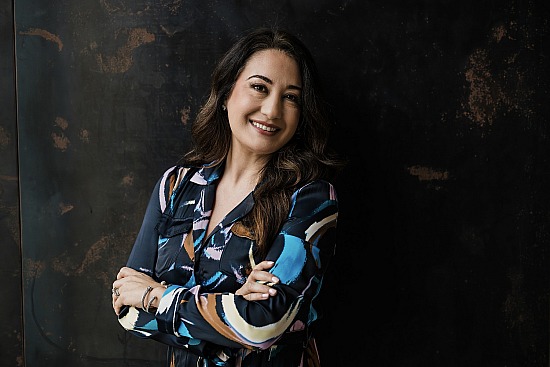 Lifestyle Headshots
